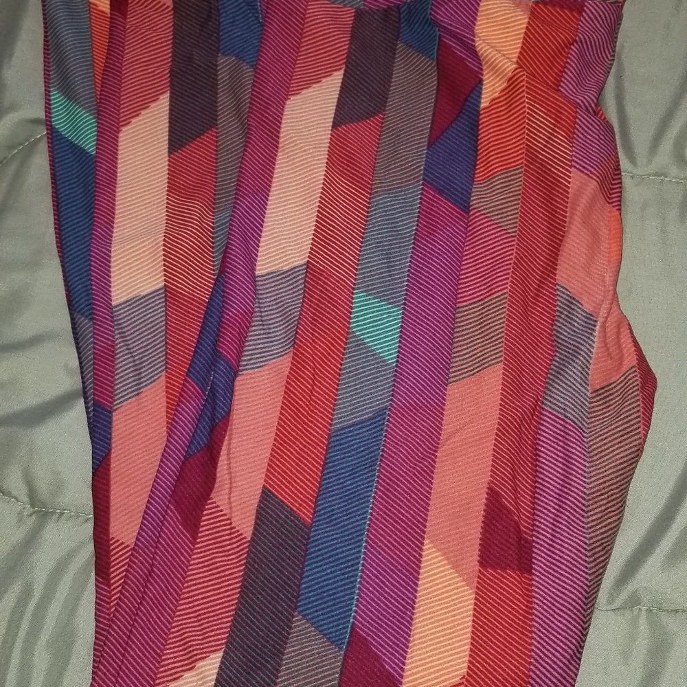 LuLaRoe TC Leggings